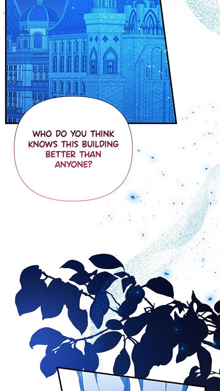 Hey Little Duke, Just Trust in Sister Chapter 86 93